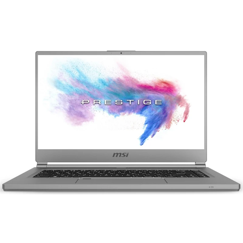 Ноутбук MSI P65 9SD 1001RU Intel Core i7 9750H/16GB/512GB SSD/15.6&quot FHD IPS/No ODD/NVIDIA GeForce GTX 1660Ti MAX Q
