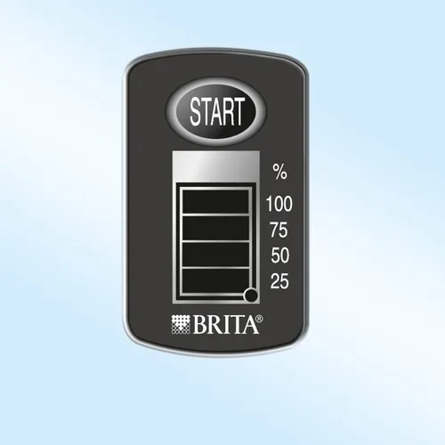 Кувшин Brita Marella Xl 3 5 L синий|Водяные фильтры| |