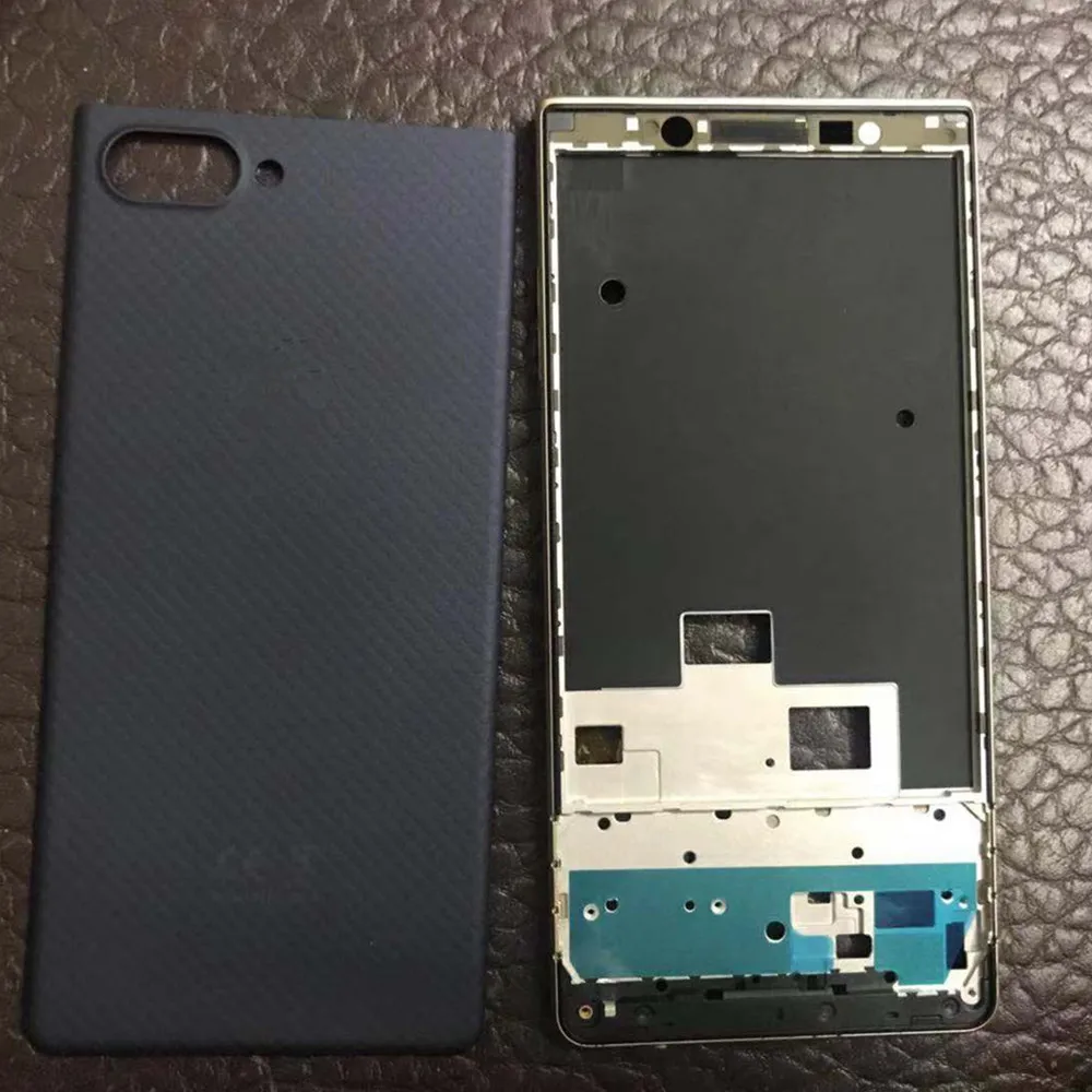 Чехол для Blackberry Key2 keytwo Key 2 Two Le с корпусом батареи+ защитный чехол Middel