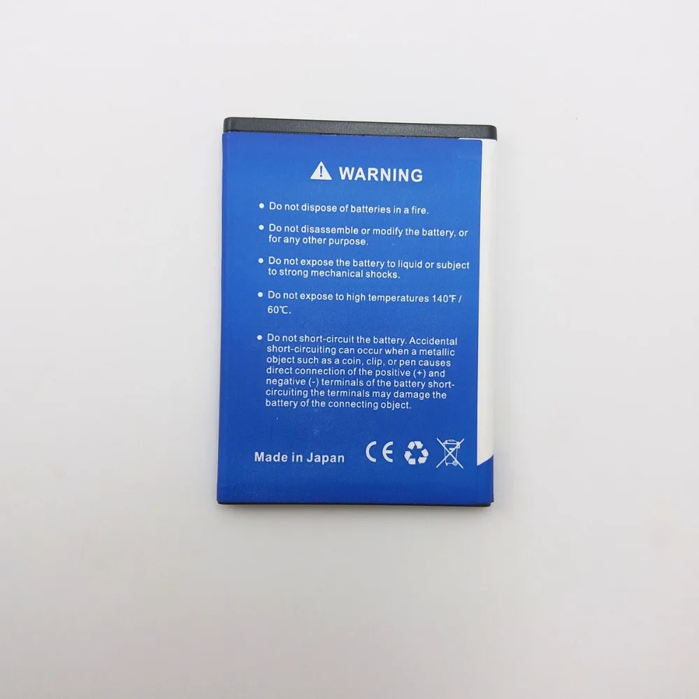 Быстрая и безопасная аккумуляторная батарея 2550mAh AB1700AWML батарея для PHILIPS S388 CTS388 батарея