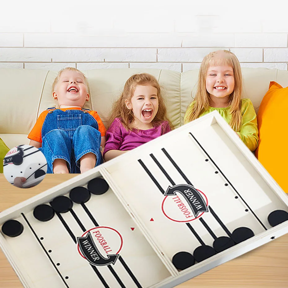 2020 Веселые катапульты шахматы бампер родитель Детские интерактивная игра