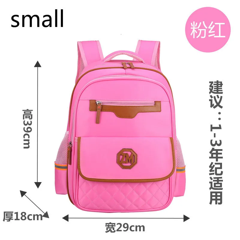 for children school bags 2023 boys girls kids school backpack waterproof schoolbags satchel kids book bag mochila infantil