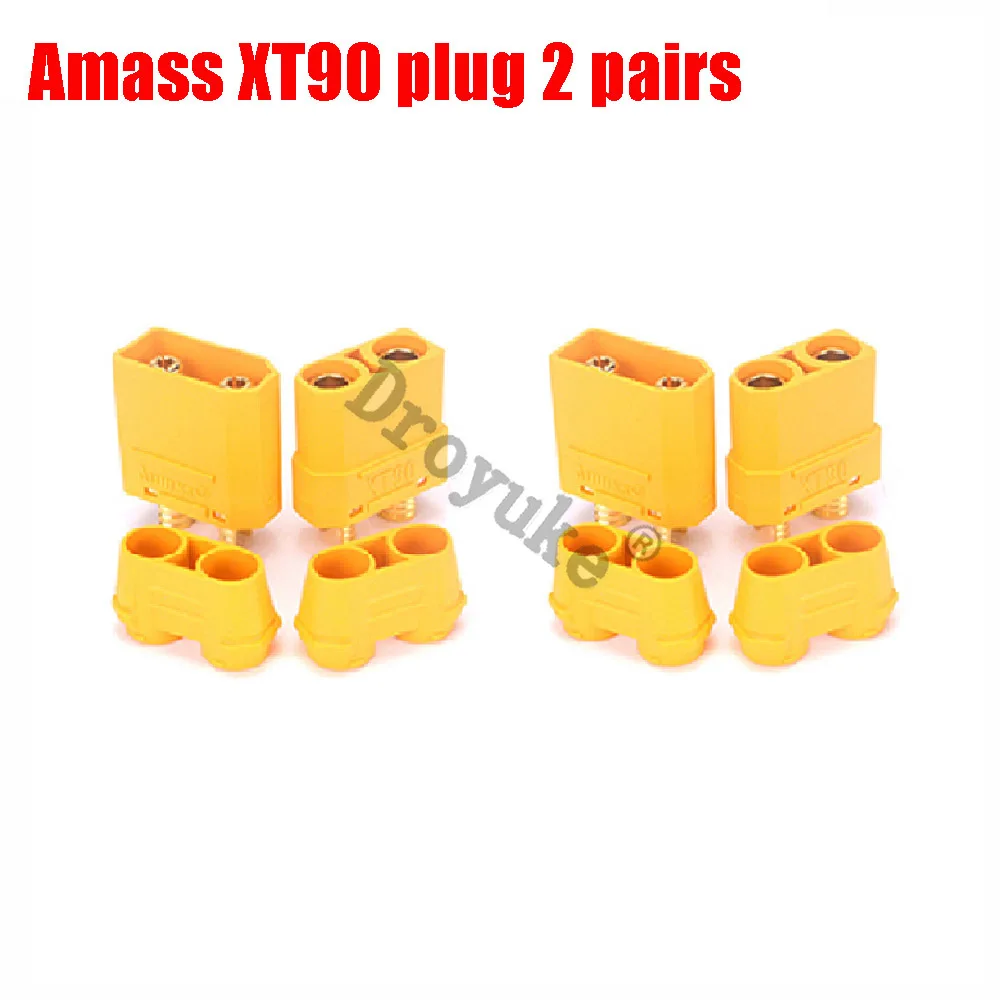 10 шт xt60 xt30 t вилка ec2 ec3 5 штекер 5 гнездо
