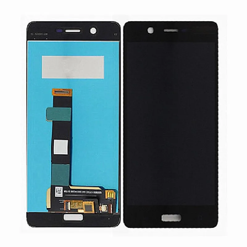 

LCD For Nokia 5 LCD Display Touch Screen Digitizer Assembly For Nokia 5 LCD Nokia5 TA-1008 TA-1030 TA-1053 Screen