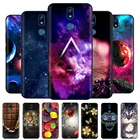 Чехол для LG K40S, чехол, чехол, силиконовый чехол для телефона LG K40 K 40 S K40 S LMX430HM, чехол, мягкий чехол из ТПУ, чехол для телефона, прозрачный чехол