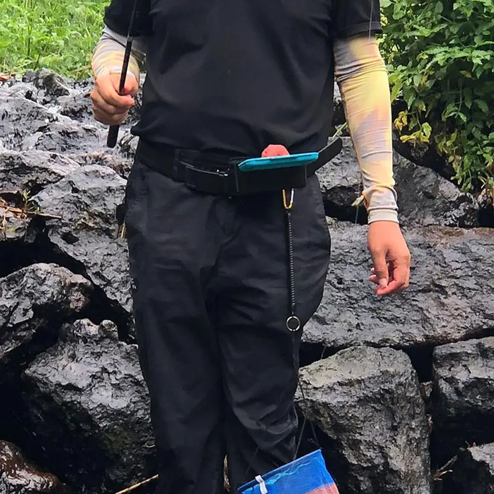 Портативная коробка для рыболовных снастей контейнер живой приманки|Коробки