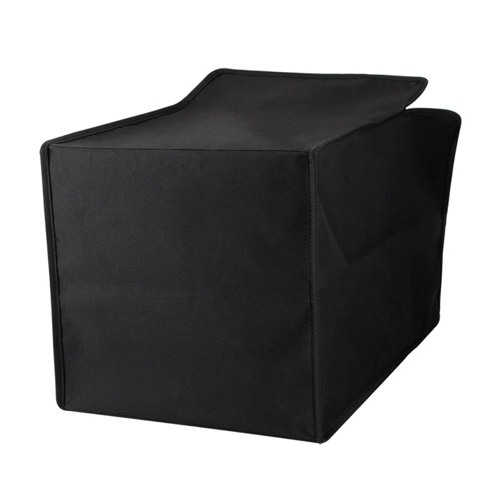 Пылезащитный чехол для 3D принтера светозащитный и звукостойкий защитный Elegoo Saturn