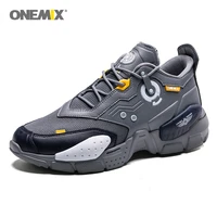onemix super men sneakers technology trend damping boy basketball sport shoes athletic trainers casual running shoes jogging