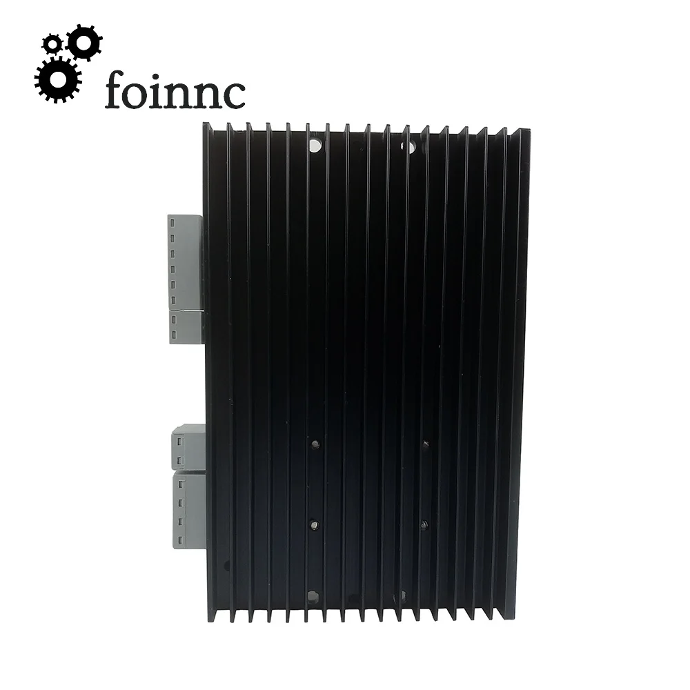 Драйвер шагового двигателя Leadshine DM556S DC24V-50V для 86/57(NEMA34/23) | Строительство и ремонт