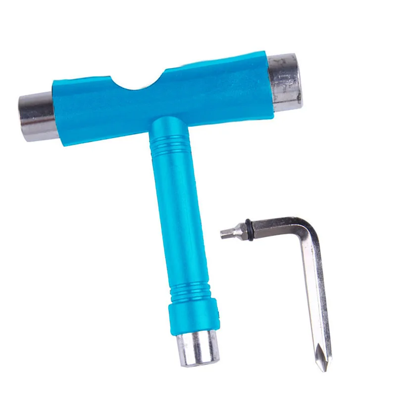 Горячие роликовые коньки скейт скутер скейтборд Инструменты Мини Kick T тип