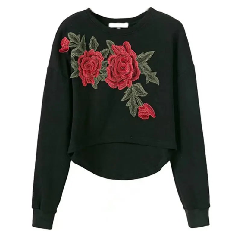 Женская футболка Bella Philosophy Повседневная хлопковая Футболка с круглым вырезом и