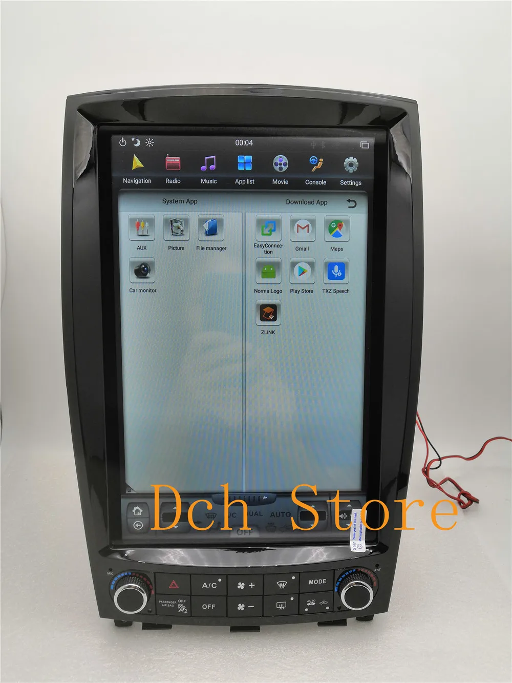 12,1 tesla стиль Android 8,1 Авто DVD gps плеер для Infiniti QX50L QX50 2010- EX25 EX35 Радио Стерео PX6 CARPLAY ips