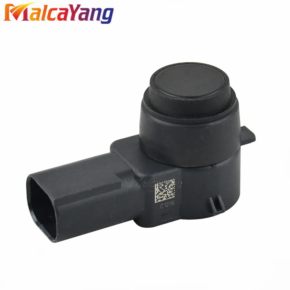 Новый датчик парковки PDC для Citroen Peugeot C4 C5 C6 308 407 2000 2014 0263003893 9666016377 PSA9666016377XT 9666016377XT 4