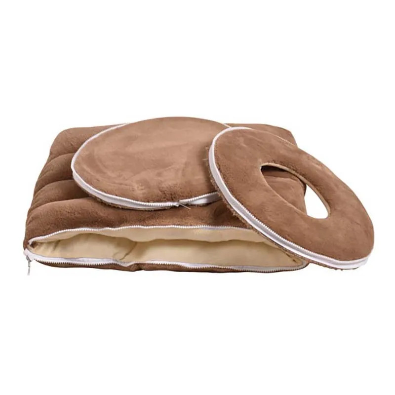 

Christmas Tree Hole Multi Style Pet Bed Warm Cat Tent Soft Sleeping for Small Medium Dogs Cat Mat Comfortable Kennel Puppy Nest
