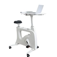fitness bike sports desk adjustable standing learning home multifunctional bicycle
