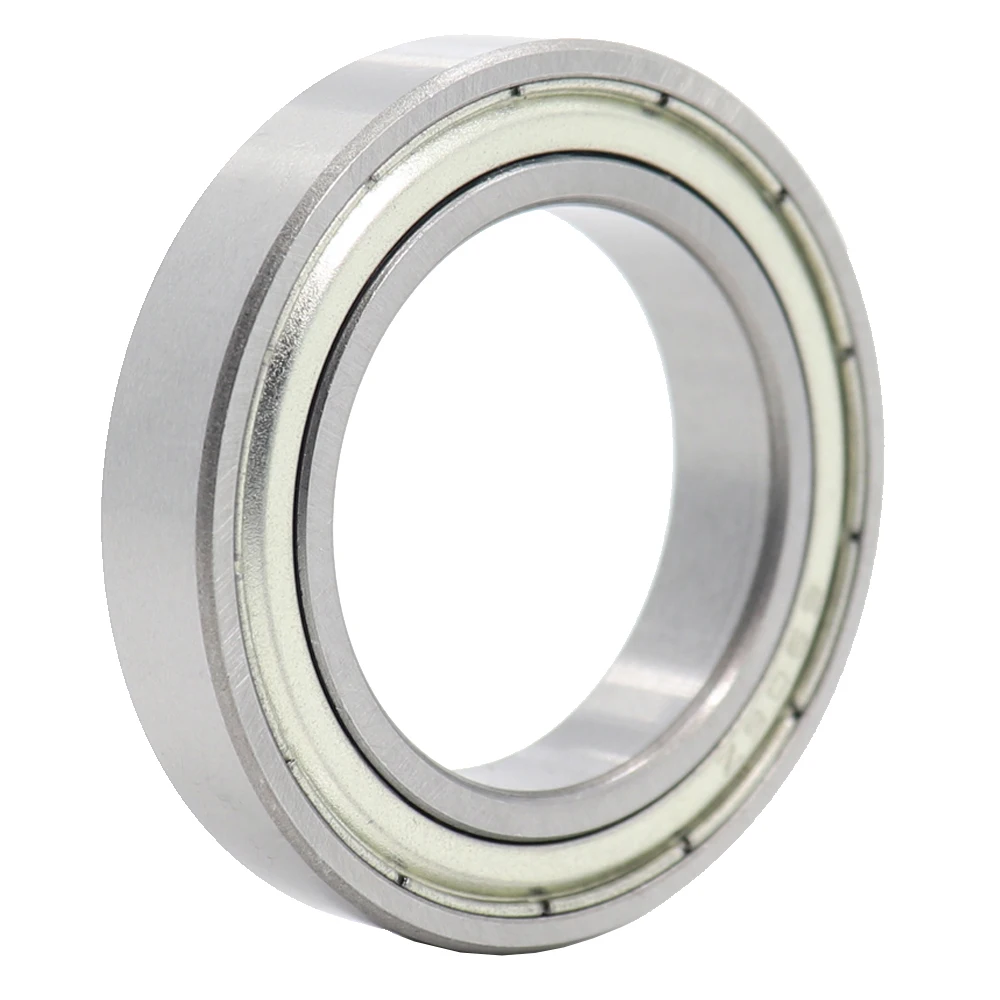 6905 ZZ ABEC 1 (10 шт.) 25x42x9 мм метрические тонкие секционные подшипники 61905Z 6905ZZ|Детали и