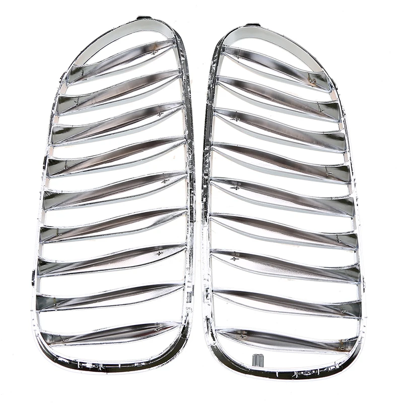 Передняя хромированная решетка радиатора POSSBAY для BMW Z4 M Roadster E85 2.0i/2.2i/2.5i/3.0si/M3.2 2006