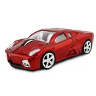 2020 портативная крутая модная Автомобильная модель Lamborghini, Беспроводная игровая мышь 2,4g, модель мыши, креативная для мальчиков, индивидуальная Настройка