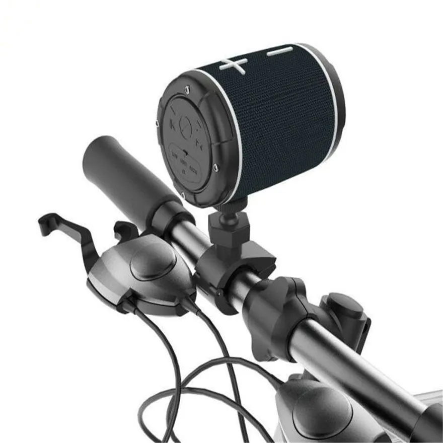 Мини-велосипедный динамик саундбар сабвуфер Tws звуковая панель бумбокс