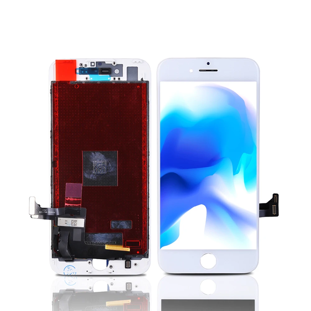 Самая дешевая цена! Сменный ЖК-дисплей для Pantalla iPhone 5S 5C 5 SE сенсорный экран
