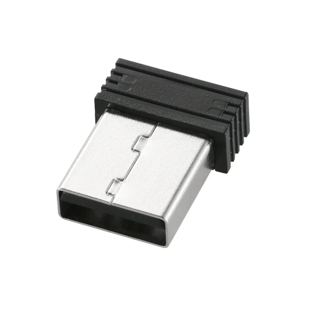 Bicycle wireless speed cadence sensor portable ANT+ usb stick receives adapter dongle bicycle accessories