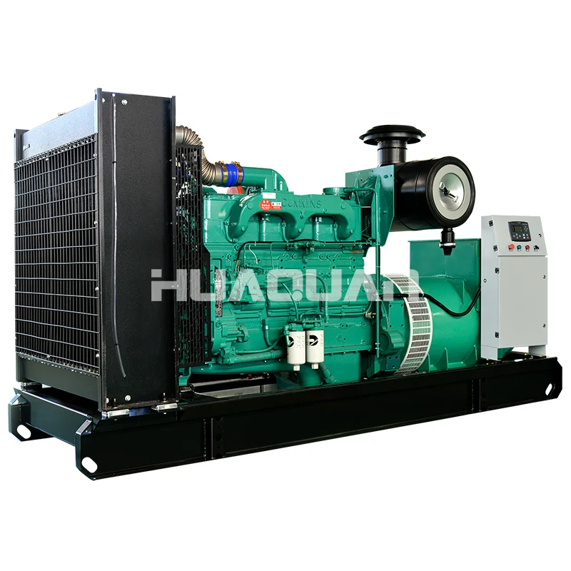 Цена кВА керосиновый магнитный генератор от weifang | Обустройство дома