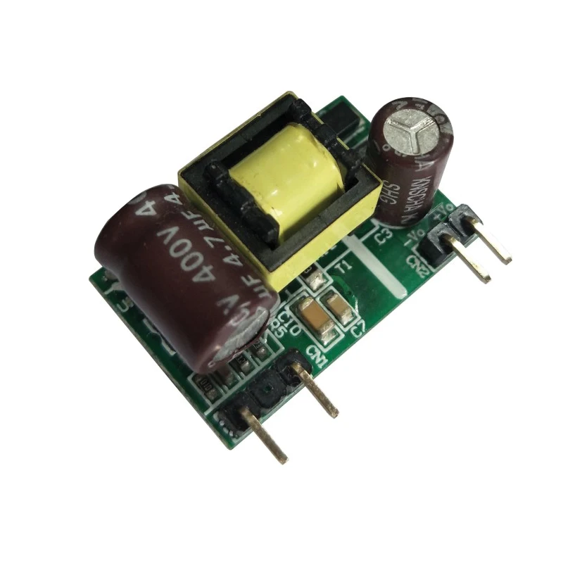 1 шт. трансформатор освещения переменного и постоянного тока 110 В 220 до 5 в 12 15 18 3 Вт