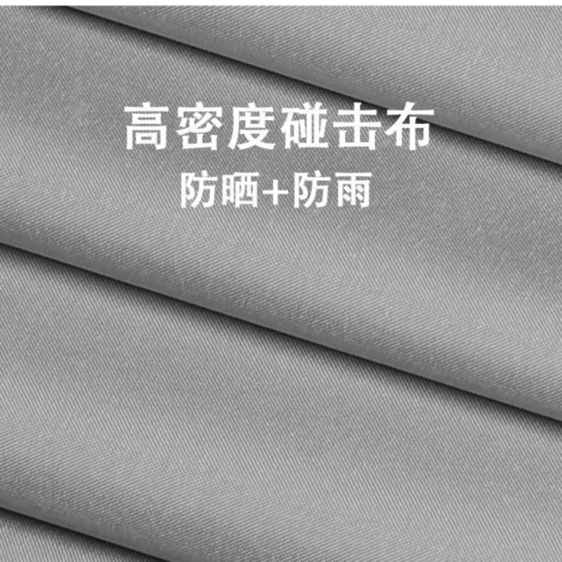 Comprare Ombrello Nero Moda Outdoor Grande Antivento Manico Lungo Ombrello Adulto Resistente Al Vento Forte Guarda Chuva Rain Gear BG50UM