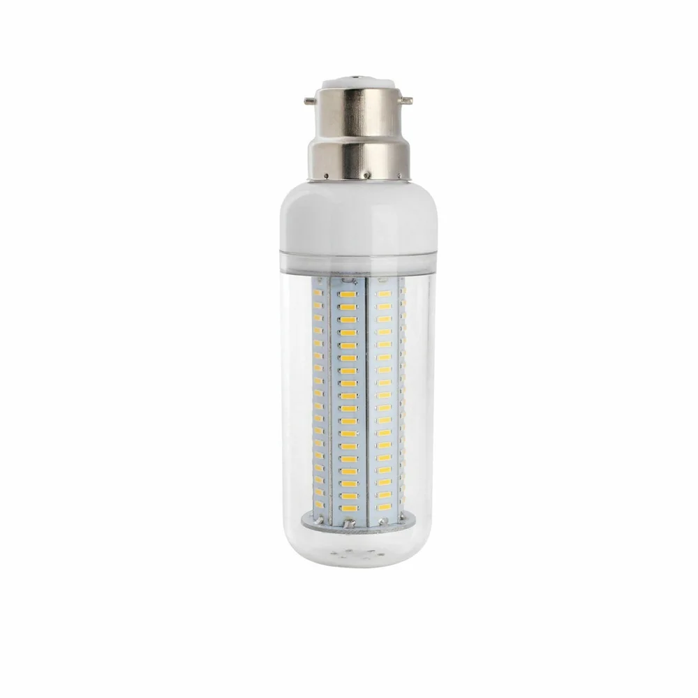 

Dimmable LED Bulb E27 E14 Decoration Lamp Corn Bulb 14W 18W 25W SMD 4014 220V 110v LED Lamp Chandelier Candle LED Light For Home