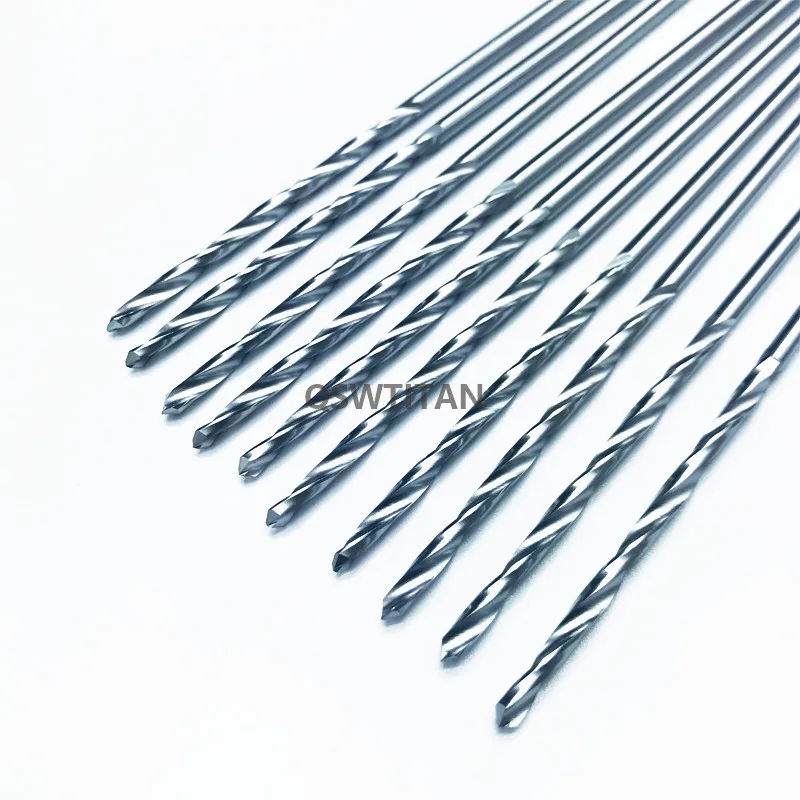 Best 18pcs/set High Quality stainless steel drill bits Veterinary orthopedics Instruments | Красота и здоровье