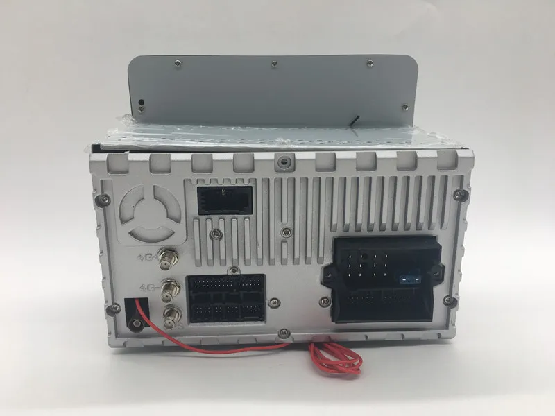 Система Android для автомобильной аудиосистемы спутниковая навигация 7 дюймов Headunit