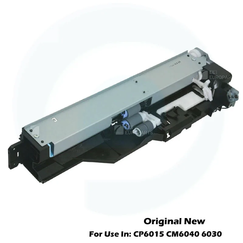 

Gnuine New For HP Color LaserJet CP 6015 6030 6040 CP6015 CM6030 CM6040 Input Tray Paper Pickup Assembly RM1-3533