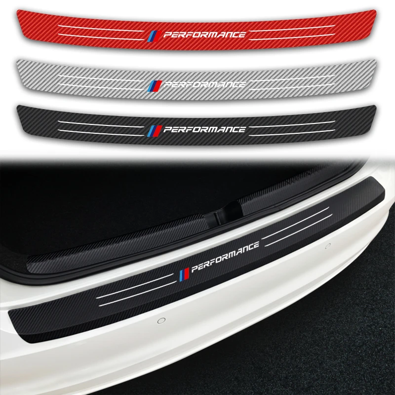 Автомобильный Стайлинг Эмблема для автомобиля из углеродного волокна защитные