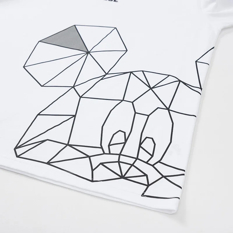 

Semir 2020 Men Short Sleeve T-Shirt Comfortable Casual Style Wild Tide Brand Student Top Short T-Shirt