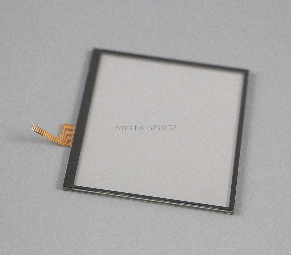 10 шт. сенсорный экран дигитайзер стеклянный дисплей Сенсорная панель Замена для