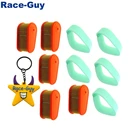 Воздушный фильтр для Briggs  Stratton 5419 796254 111P05 112P05 11P905 121Q02 121Q12 121R05 121S05 795066 111P02 112P02 11P902 11P907