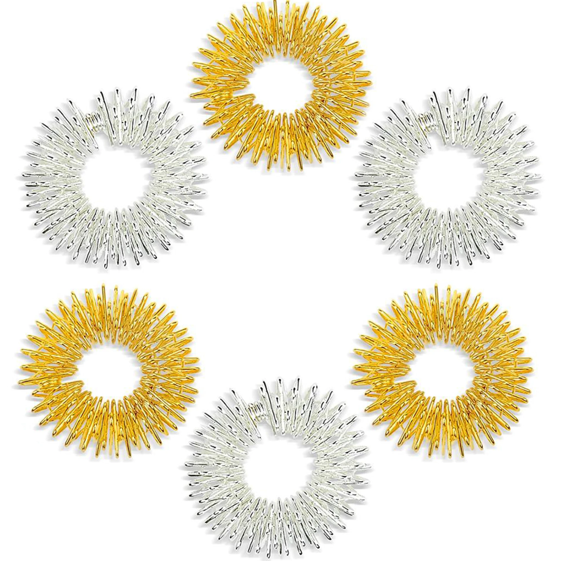 Массажер для тела массажер рук кольцо массажа дренажные каналы и коллапы|massage