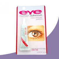 eyelashes lash adhesive glue for professional cola cilios wimpernkleber faux cils colle agitador pegamento pesta%c3%b1as postizas