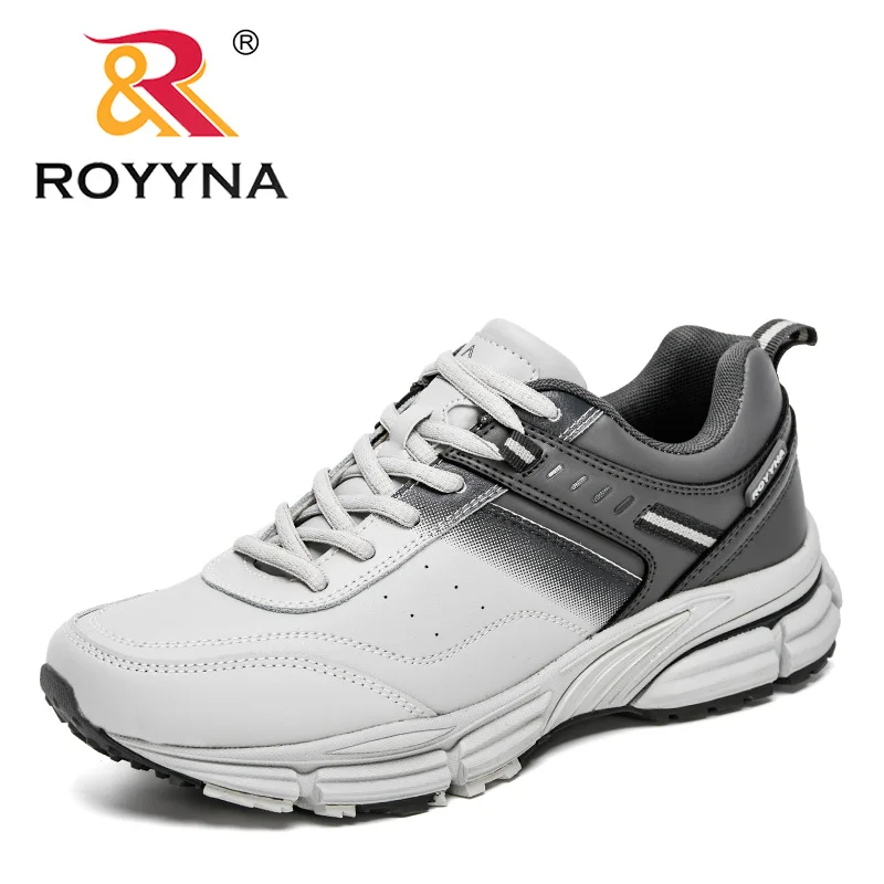 

Кроссовки мужские ROYYNA, дышащие, спортивные, 2020