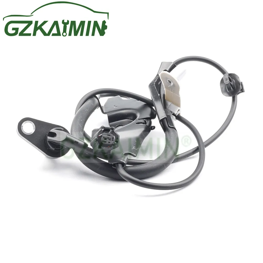 

ABS Wheel Speed Sensor OEM 89543-06050 Fits for Toyota Camry 2006-2011 for Toyota Avalon Camry Lexus ES300h ES350 Front Left LH