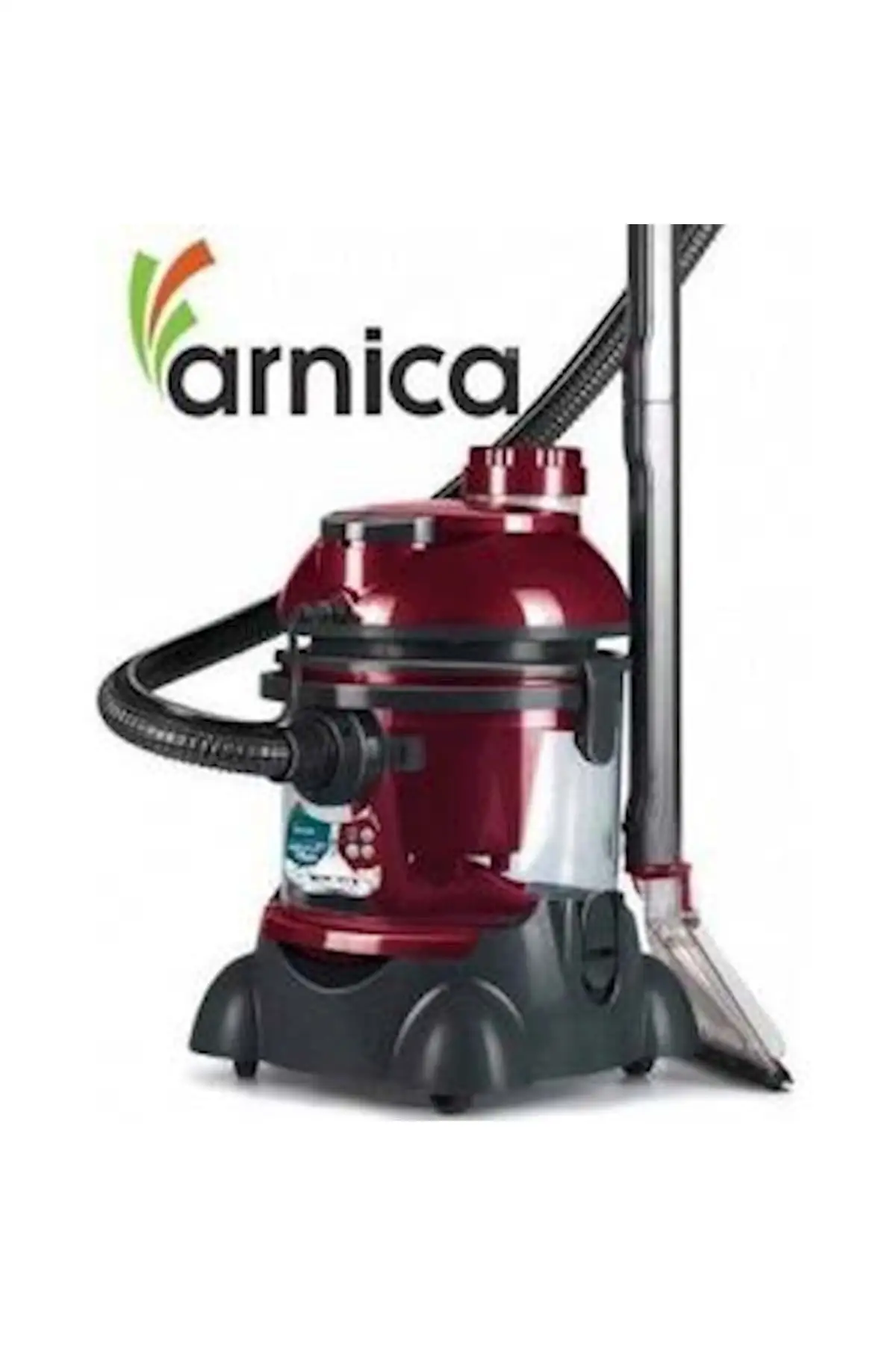 

MHK Parts Hydra Ran Hose And Trigger Group 144h-Carpet Washer Hose