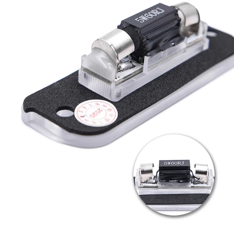 Для Benz ML GL R Class W164 W251 Белый SMD без ошибок светодиодный номерной знак лампа OEM: