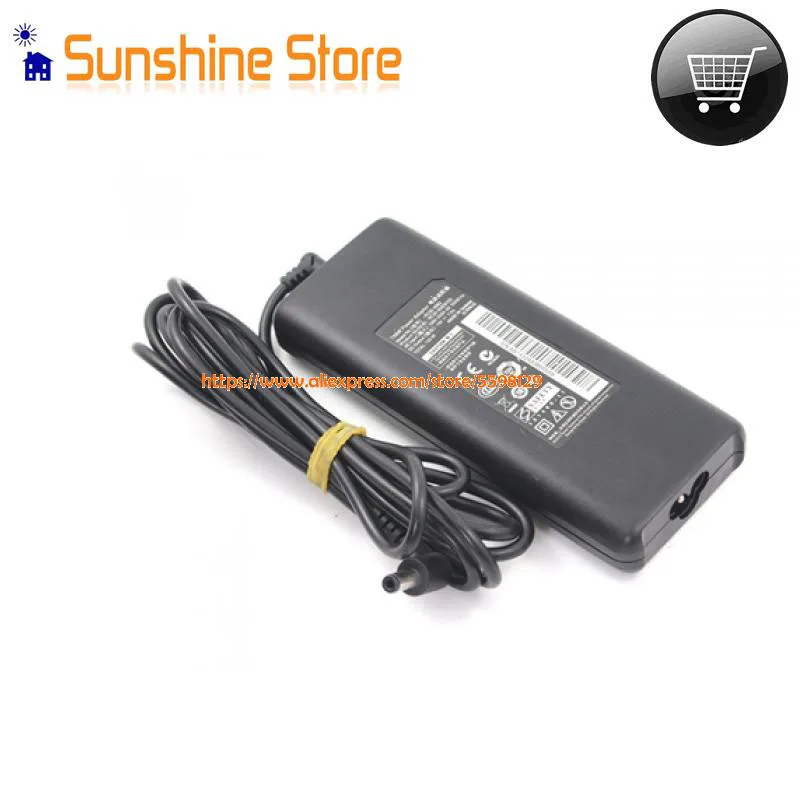 Оригинальная планшетория планшетофон для телефона 150 в а Вт GIGABYTE P34 адаптер