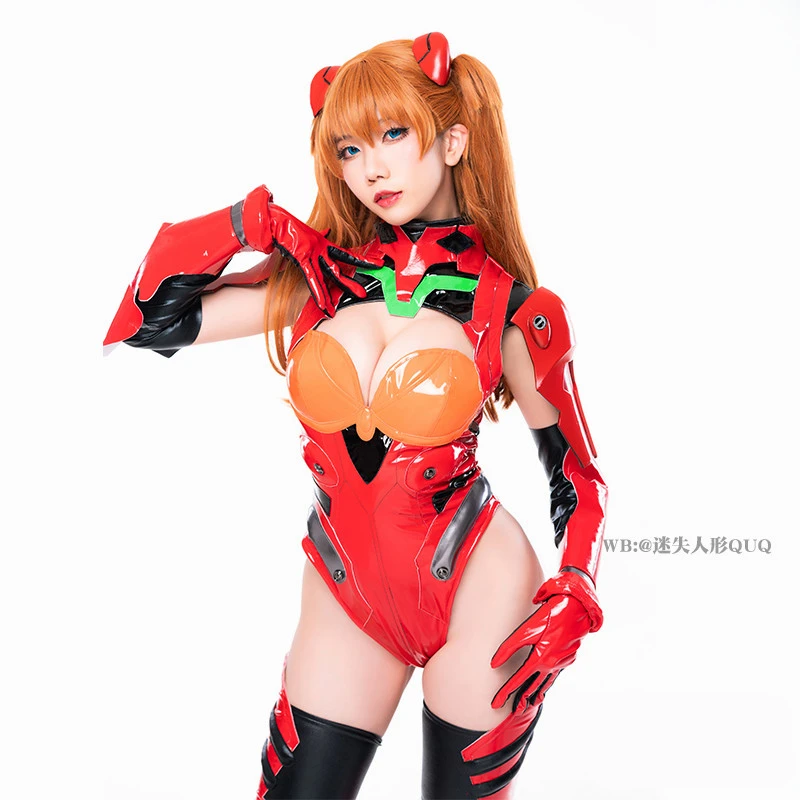 2019 горячее Аниме EVA Soryu Asuka Langley AYANAMI reiayanami костюм для вождения косплей H| |