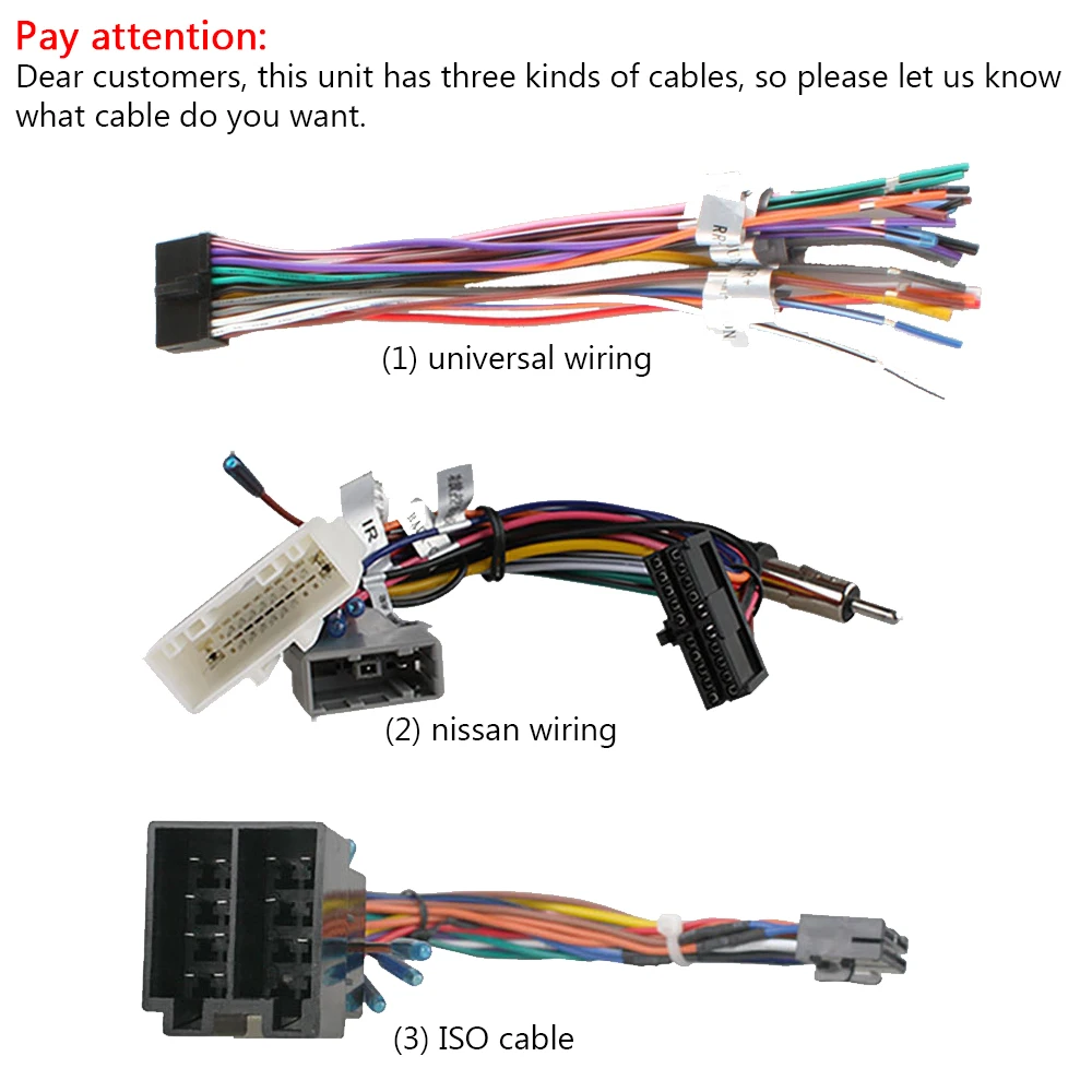 Восьмиядерный Android 7 2 Din Автомобильный мультимедийный плеер навигация для