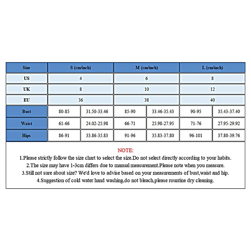 

Women's Snakeskin Print Bikini 2-Piece Sexy Split Swimsuit