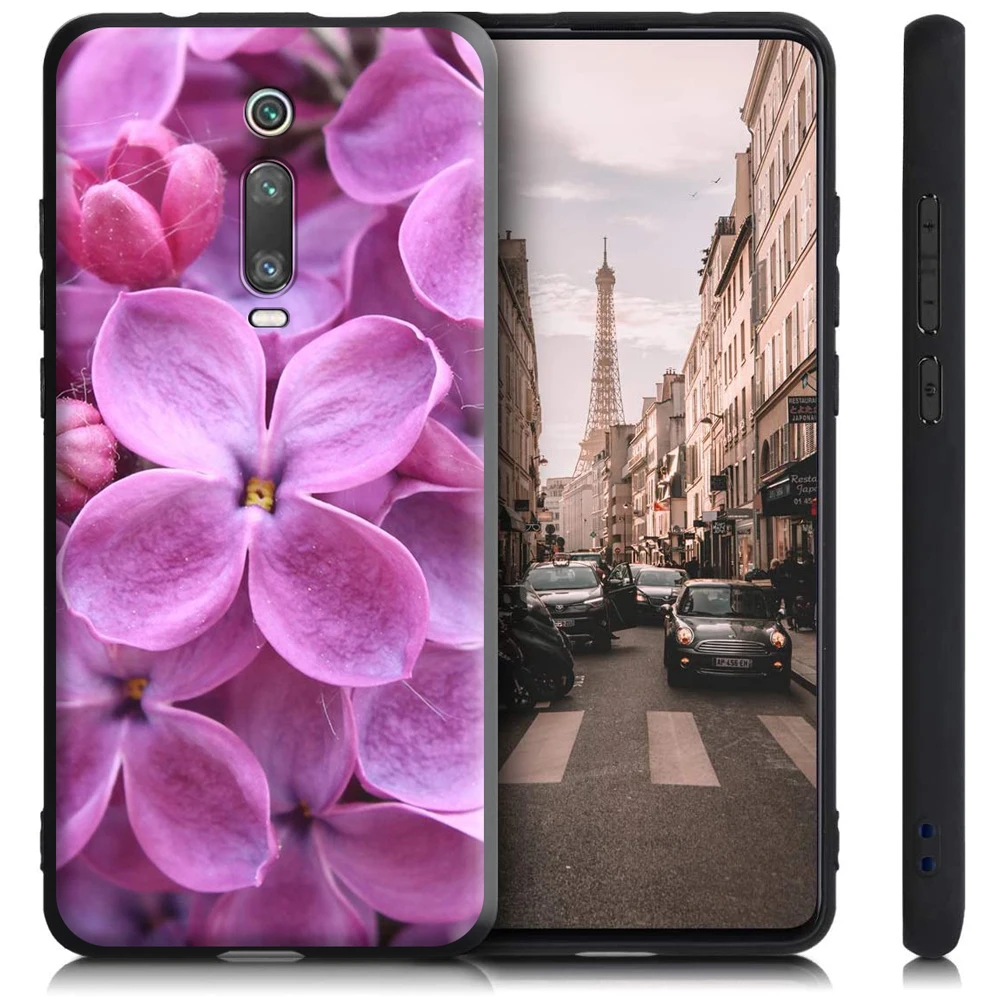 Чехол для Xiaomi Poco X3 M3 F3 Mi 11i 11 10T 10 F2 Note Pro NFC GT Ultra 9T A3 | Мобильные телефоны и аксессуары
