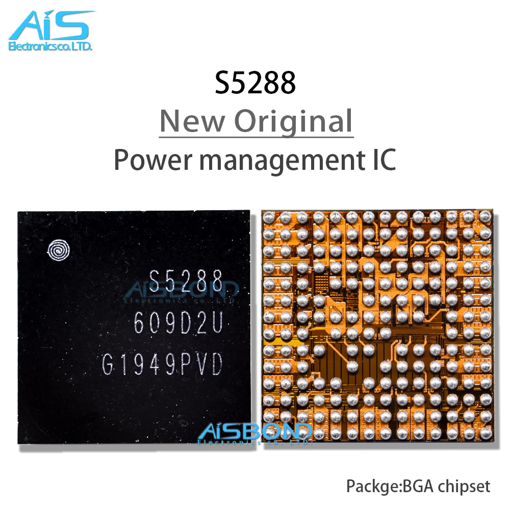 

New original S5288 Power management ic For VIVO X30 Y70S S6 Power supply ic chip PMIC