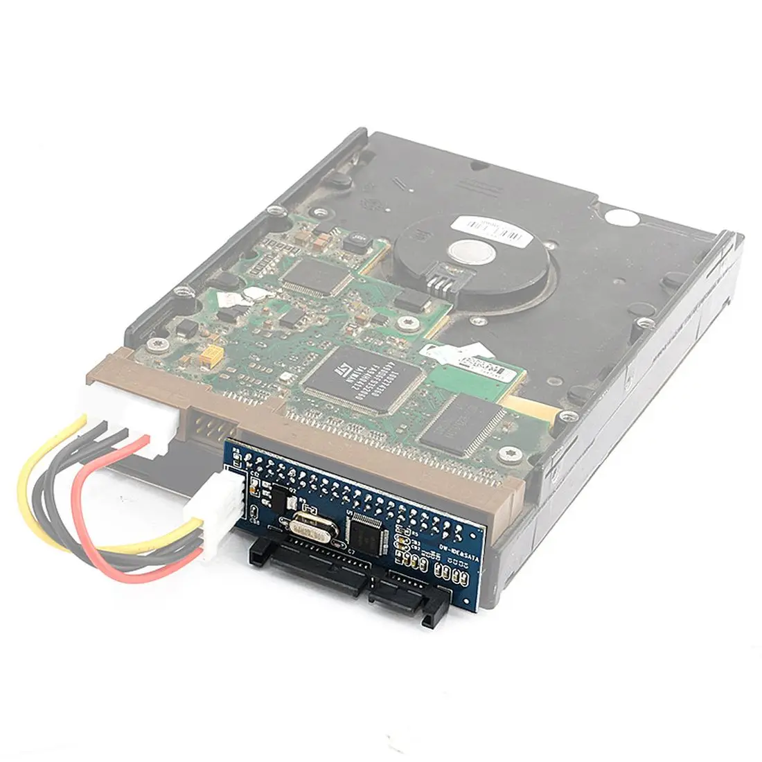 XT-XINTE SATA IDE адаптер 39 Pin на разъем 3 5 HDD IDE/PATA жесткого диска конвертер карта с кабель