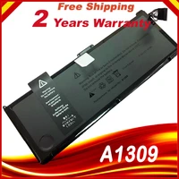 laptop battery for apple macbook pro 17 a1309 a1297 early 2009 mid 2009 mid 2010